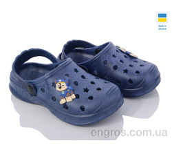 Кроксы Golden Lion